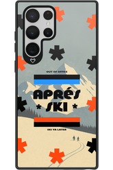 Ski Ya Later - Samsung Galaxy S22 Ultra