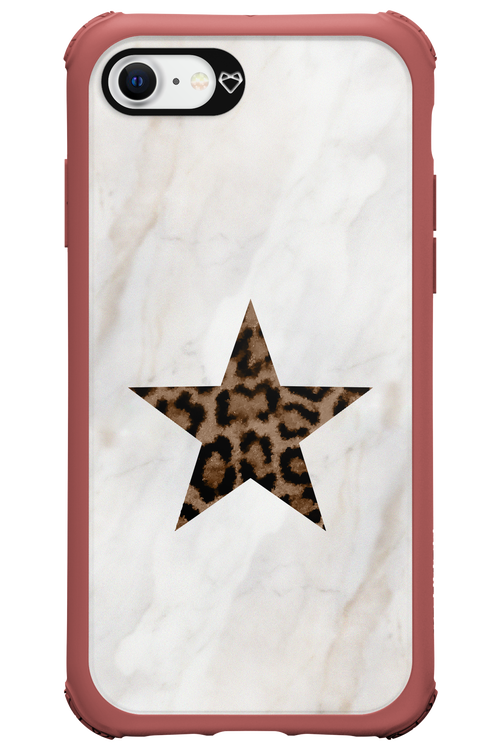 Marbel Star - Apple iPhone 7