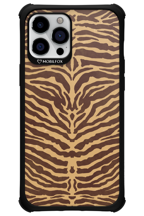 Urban Zebra - Apple iPhone 12 Pro Max