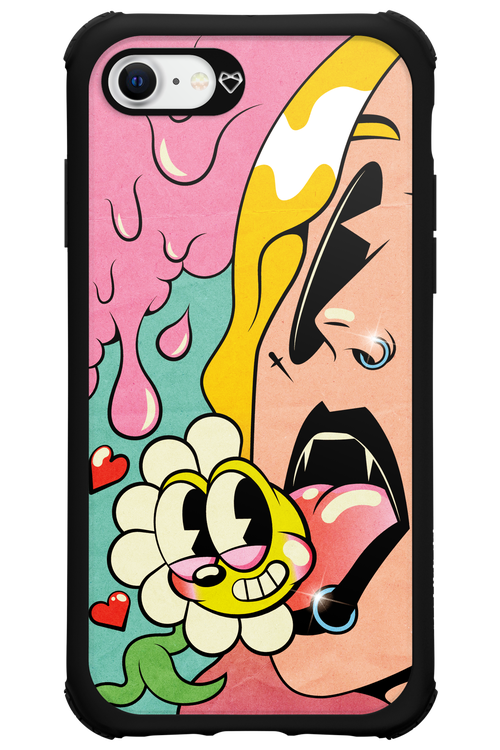 Love Sick 2.0 - Apple iPhone SE 2022