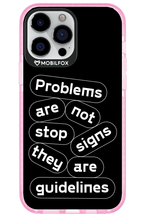 Problemz 2.0 - Apple iPhone 13 Pro Max