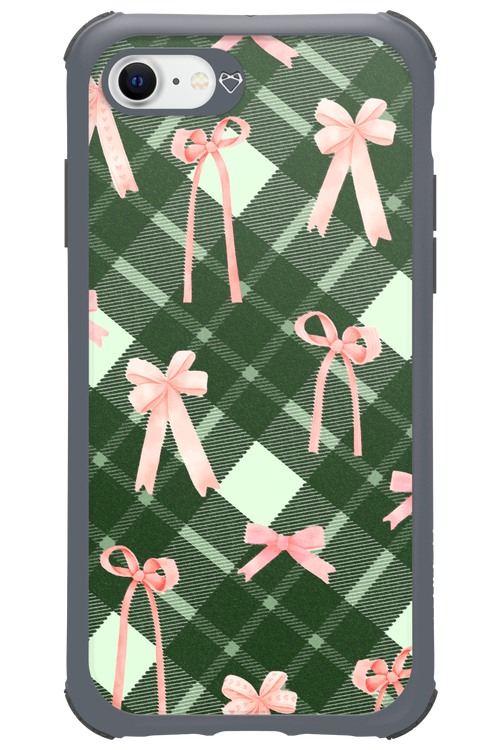 Blanket Fluff - Apple iPhone 7