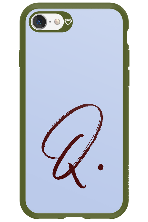 (Jellyfish Presso) Q 2.0 - Apple iPhone 7