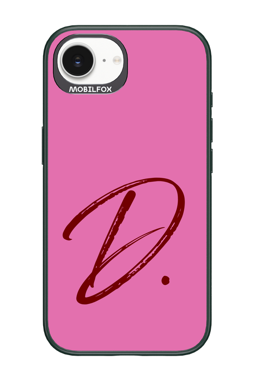 (Sorbet) D 2.0 - Apple iPhone 16e