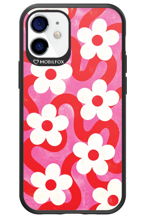 BLOSSOM TWIST 2.0 - Apple iPhone 12 Mini