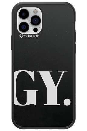 GY (Off Space) 2.0 - Apple iPhone 12 Pro