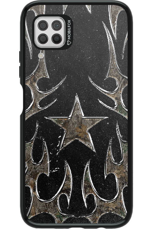 Camo 2.0 - Huawei P40 Lite