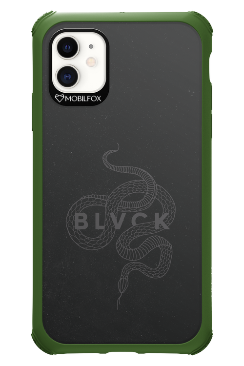 MAMBA - Apple iPhone 11