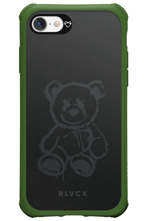 BLVCK BEAR - Apple iPhone 7