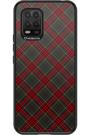 Christmas Material - Xiaomi Mi 10 Lite 5G