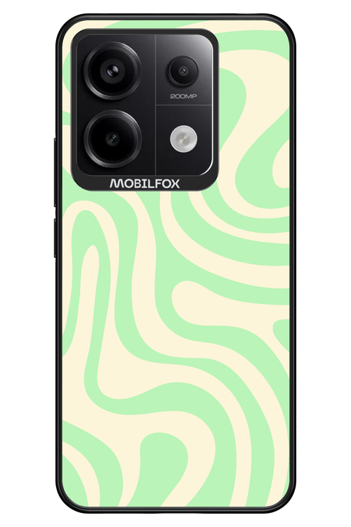 Matchaa 2.0 - Xiaomi Redmi Note 13 Pro 5G