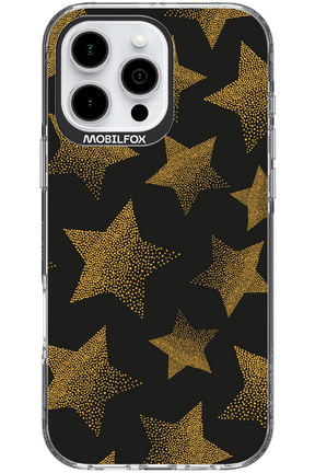 Holiday Stars - Apple iPhone 16 Pro Max