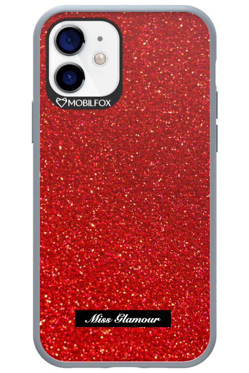 Glam Christmas - Apple iPhone 12