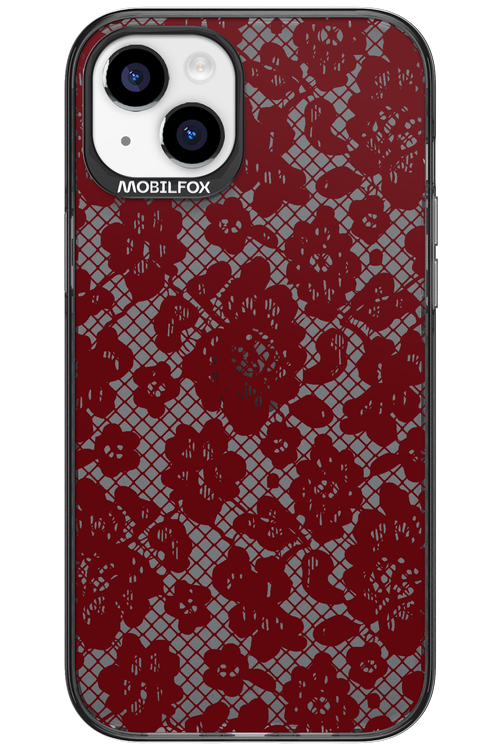 Lace Lover - Apple iPhone 15 Plus