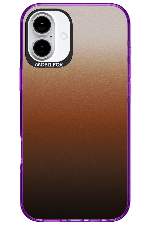 Desert Sunset - Apple iPhone 16 Plus