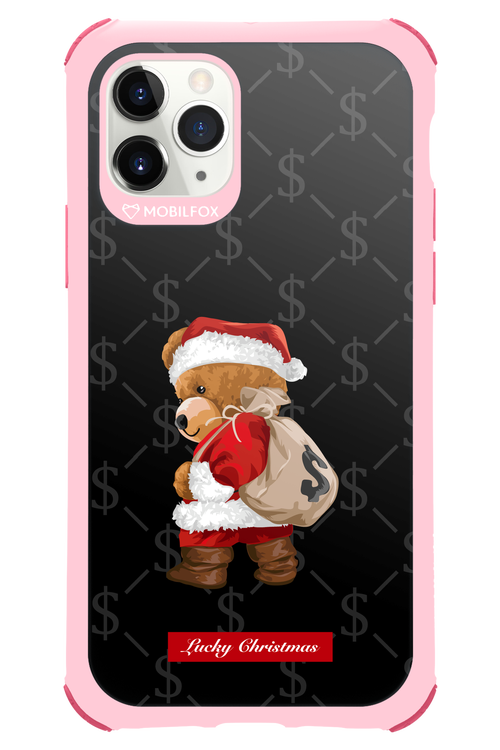 Lucky Christmas - Apple iPhone 11 Pro