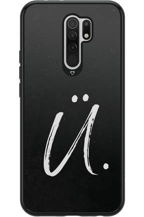 (Off Space) U II 2.0 - Xiaomi Redmi 9