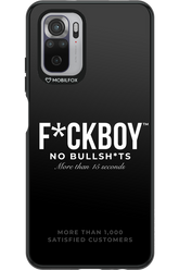 F_CKBOY 2.0 - Xiaomi Redmi Note 10
