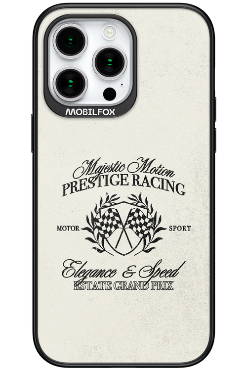 Old money - Apple iPhone 15 Pro Max