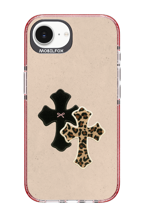 Double Cross - Apple iPhone 16e