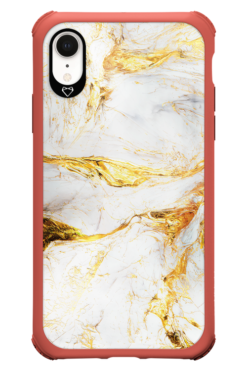 Quartz - Apple iPhone XR
