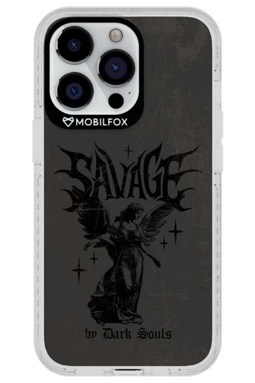 St. Savage - Apple iPhone 13 Pro