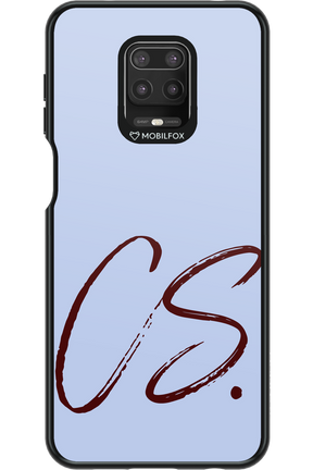 (Jellyfish Presso) CS 2.0 - Xiaomi Redmi Note 9 Pro