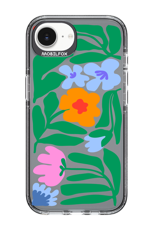 My Flowergarden - Apple iPhone 16e