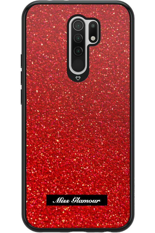 Miss Glamour - Xiaomi Redmi 9