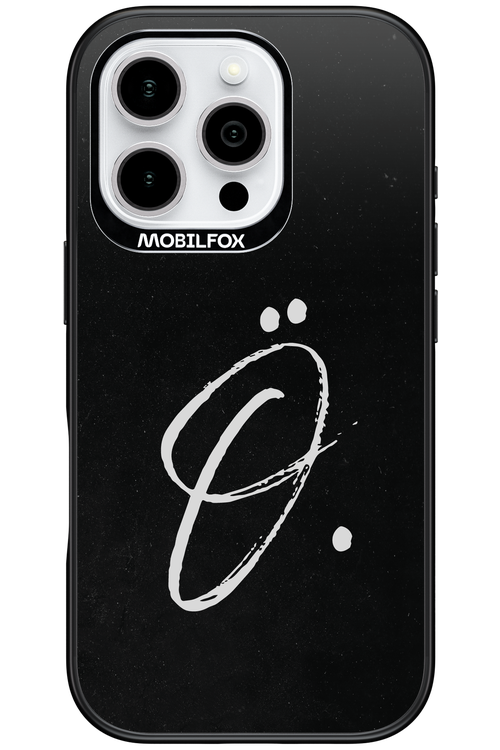 (Off Space) O II 2.0 - Apple iPhone 16 Pro