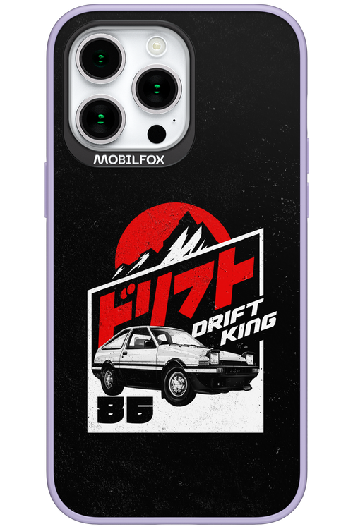 Drift king - Apple iPhone 15 Pro Max