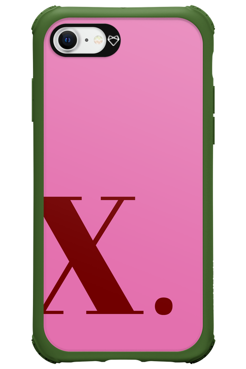 X (Sorbet) 2.0 - Apple iPhone SE 2020