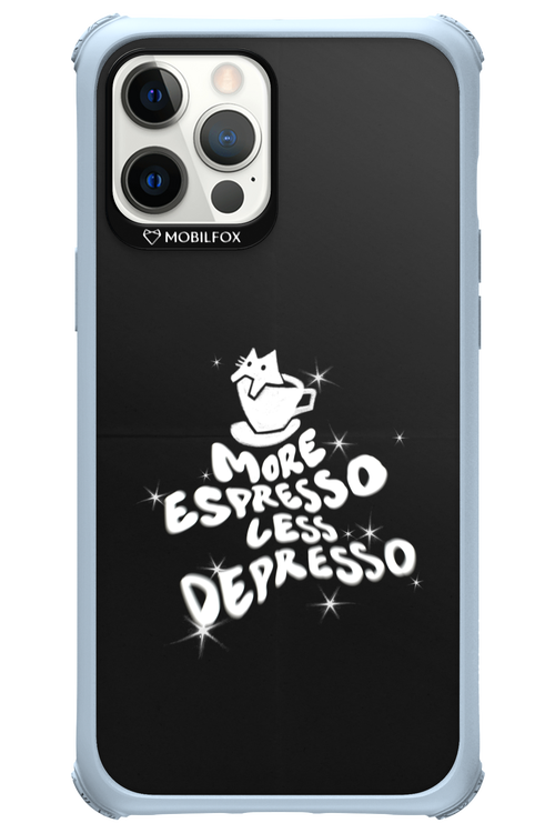 DEPRESSO - Apple iPhone 12 Pro Max