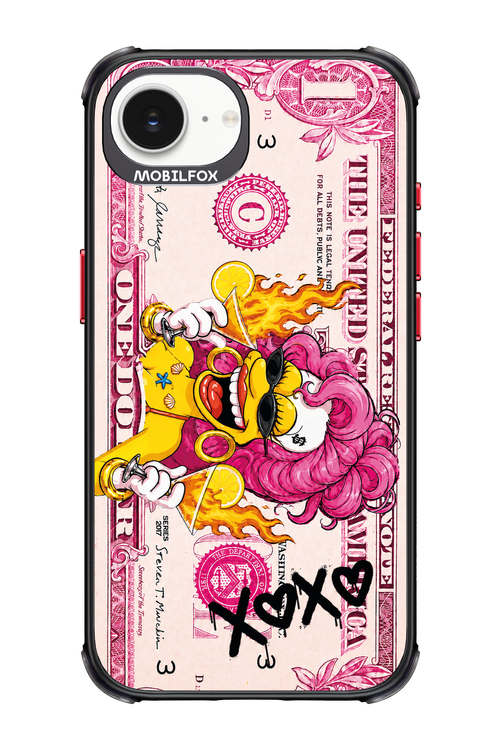 Cocktail Clown 2.0 - Apple iPhone 17e