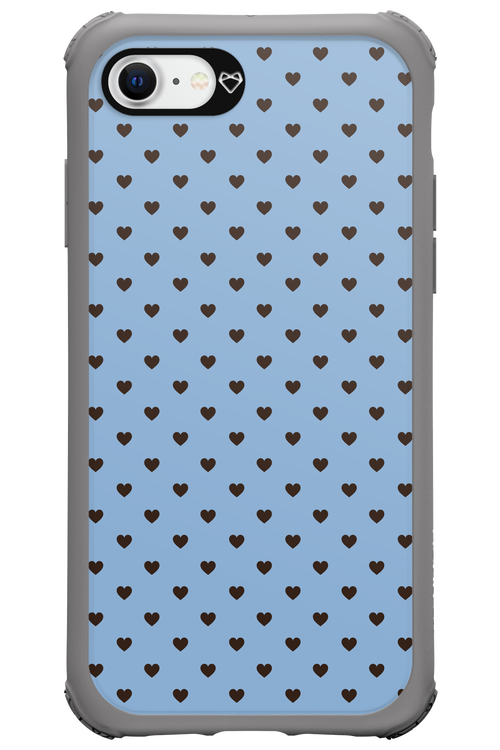 Blueberry Brunch - Apple iPhone SE 2020