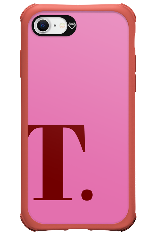T (Sorbet) 2.0 - Apple iPhone 8