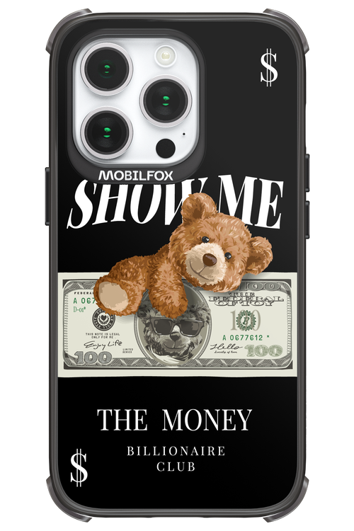 Show Me The Money - Apple iPhone 14 Pro