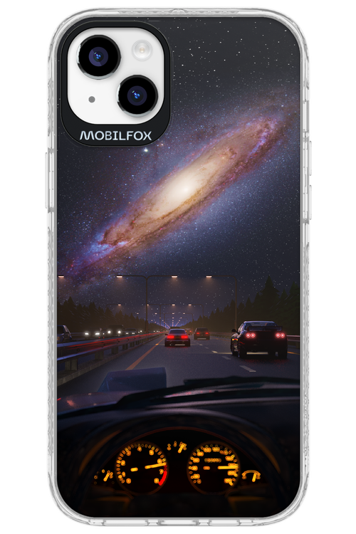 Nightride - Apple iPhone 14 Plus