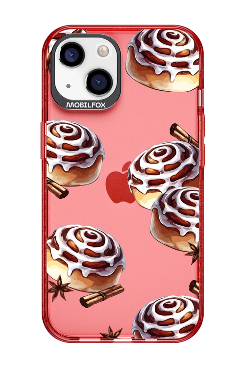 Spicy Cinnamon - Apple iPhone 13
