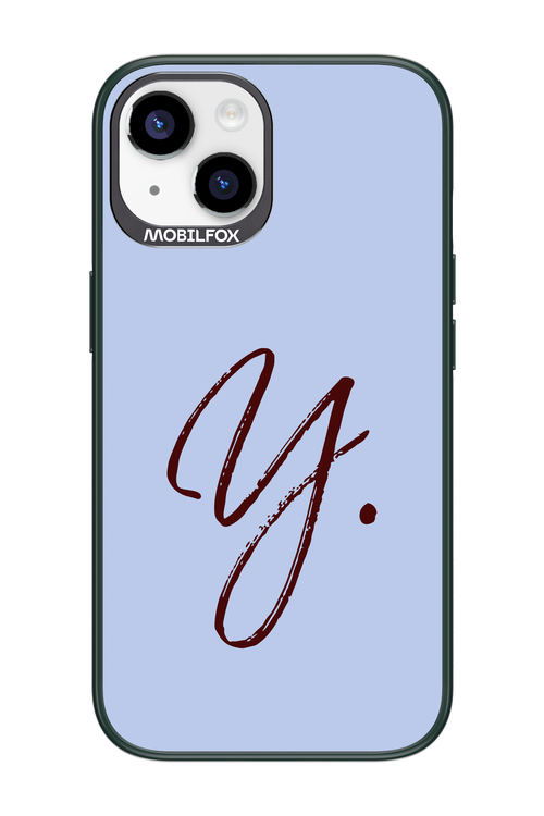 (Jellyfish Presso) Y 2.0 - Apple iPhone 14