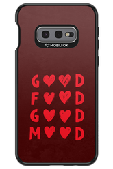 GOOD - Samsung Galaxy S10e