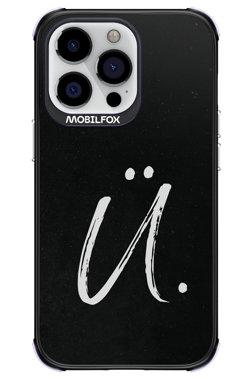 (Off Space) U II 2.0 - Apple iPhone 13 Pro