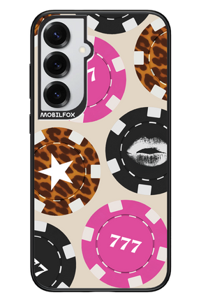 All In - Samsung S25+