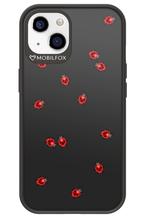 LADYBUGS - Apple iPhone 13