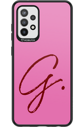 (Sorbet) G 2.0 - Samsung Galaxy A72