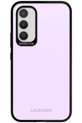 LAVENDER - FS2 2.0 - Samsung Galaxy A34