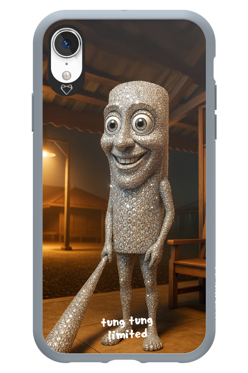 Tung Tung Limited - Apple iPhone XR