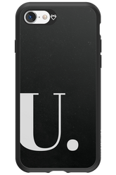 U (Off Space) 2.0 - Apple iPhone SE 2022