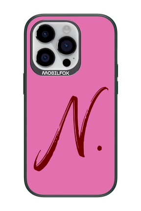 (Sorbet) N 2.0 - Apple iPhone 14 Pro