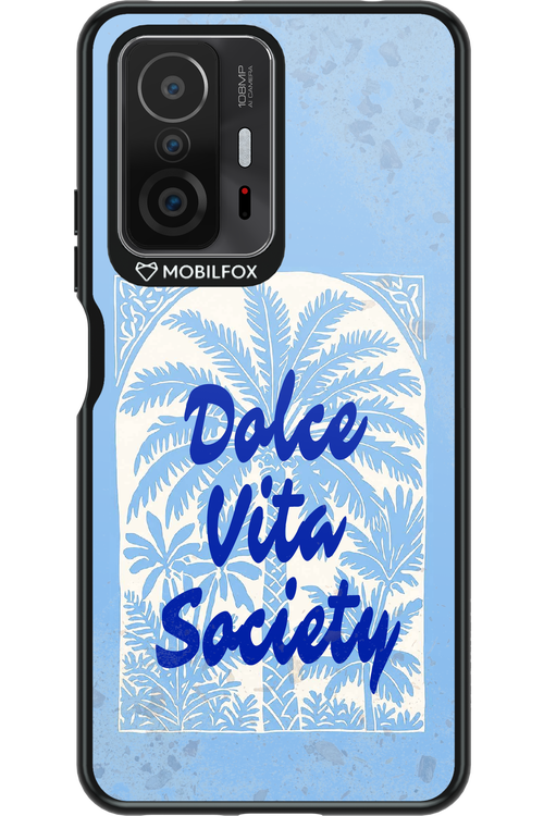 Dolce Vita Society 2.0 - Xiaomi Mi 11T